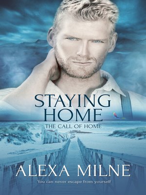 cover image of Staying Home
